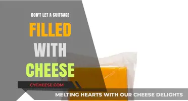 Avoid the Cheese Overload: Smart Packing Tips for Your Travels