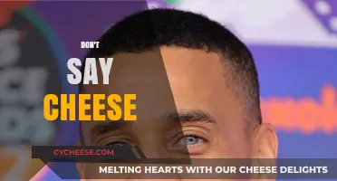 Beyond the Smile: Why 'Don't Say Cheese' is Better for Photos