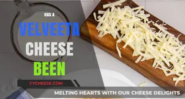 Has Velveeta Cheese Been a Kitchen Staple or a Myth?