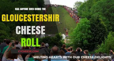 Gloucestershire Cheese Roll: Fatalities and Risks of the Annual Chase