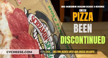 Sicilian Pizza's Revenge: Is Bessie's Scream Cheesed Out?