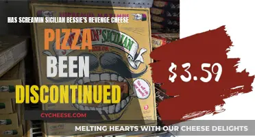 Sicilian Bessie's Revenge: Has This Cheesy Treat Been Axed?