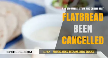 Is Stouffer's Steak and Cheese Flatbread Discontinued? The Truth