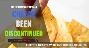 Is Belvita Hot Mexican Cheese Discontinued? What We Know