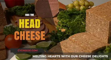 Has the Head Cheese Lost Its Flavor? A Culinary Debate