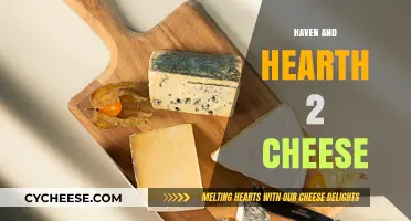 Mastering Haven & Hearth 2: The Ultimate Guide to Crafting Cheese