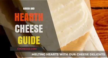Mastering Haven and Hearth Cheese: A Comprehensive Crafting Guide