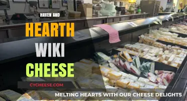 Mastering Cheese Crafting in Haven and Hearth: A Comprehensive Wiki Guide