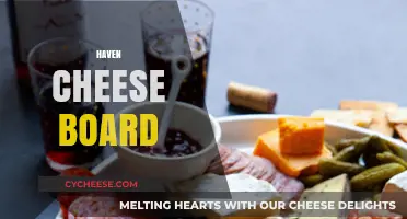 Crafting the Perfect Haven Cheese Board: Tips, Pairings, and Ideas
