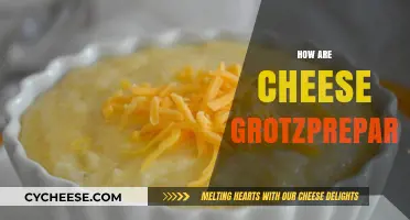 Mastering the Art of Preparing Creamy Cheese Grotz at Home