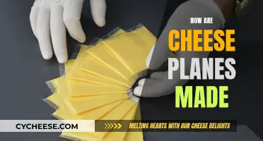 Cheese Plane Manufacturing: An In-Depth Guide