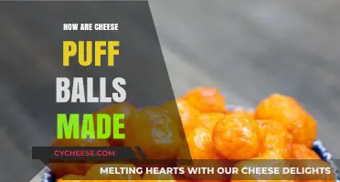 Cheese Puffs: Unraveling the Secret Behind the Crunchy, Cheesy Delight