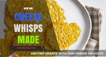 Unveiling the Art of Cheesy Whisp Creation