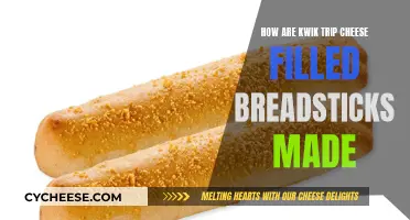 Kwik Trip Breadsticks: How Are They Made?
