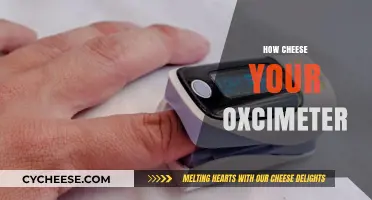 Mastering Cheese Oxidation: How to Use Your Oxcimeter Effectively