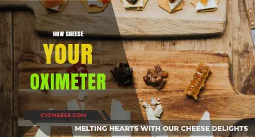 Mastering Oximeter Cheese Pairings: A Guide to Perfect Flavor Combinations