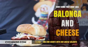Why Can't You Find Balogna and Cheese Sandwiches Anymore?