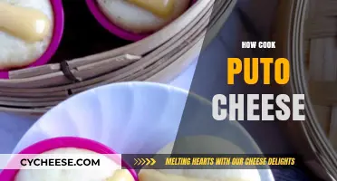 Delicious Puto Cheese: A Simple Recipe Guide