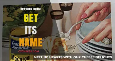 The Origin Story of Coon Cheese