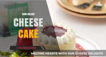 Irresistible Cheesecake Bliss: Secrets to Perfectly Decadent Dessert Delights