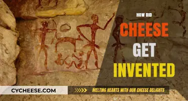 The Ancient Art of Cheese Making