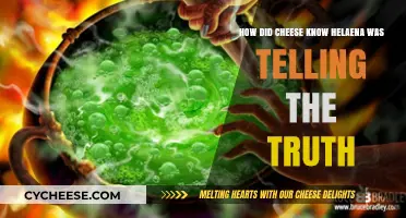 Cheese's Instinct: Uncovering Helaena's Truth in a Moment of Clarity