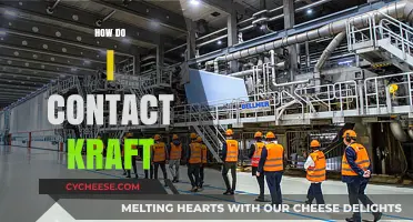 How to Reach Kraft: A Quick Contact Guide for Consumers