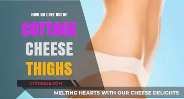 Smooth and Firm: Effective Ways to Treat Cottage Cheese Thighs