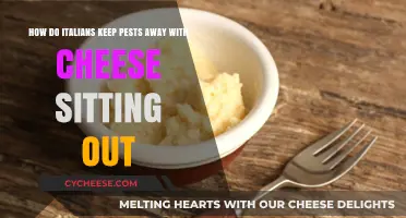Italian Secrets: Cheese Uncovered, Pest-Free Traditions Explained