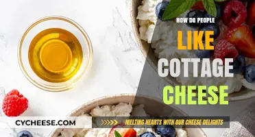 Why Cottage Cheese Wins Hearts: Exploring Its Unique Appeal and Versatility