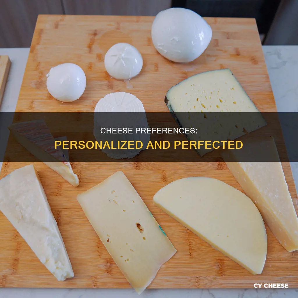 how do you like your cheese