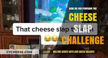 Mastering the Cheese Slap Challenge: Tips, Tricks, and Techniques