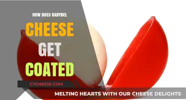 The Mystery of Babybel's Coating: How is it Done?