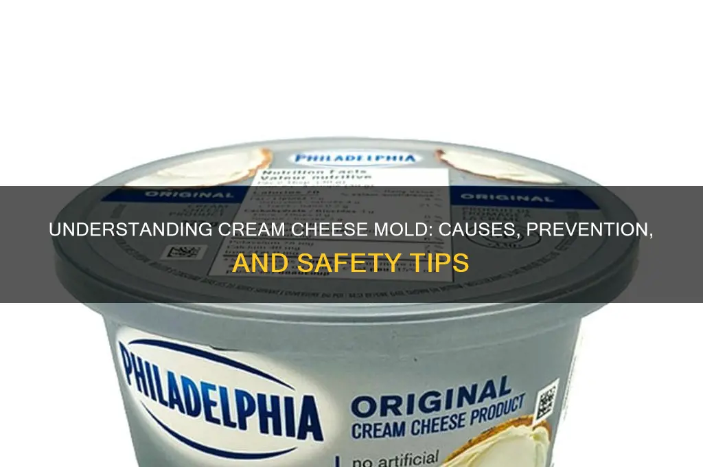 how does crram cheese mold