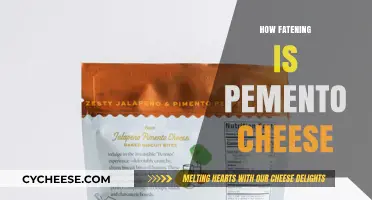 Is Pimento Cheese Fattening? Uncovering the Truth About This Southern Favorite