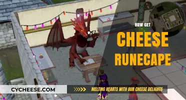 The Ultimate Guide to Getting Cheese in RuneScape