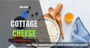 Cottage Cheese Benefits: Nutrition, Taste, and Health Advantages Explained