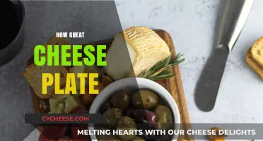Crafting the Perfect Cheese Plate: Tips for a Delicious Spread