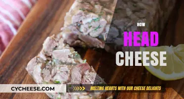 Mastering Head Cheese: A Step-by-Step Guide to This Classic Delicacy
