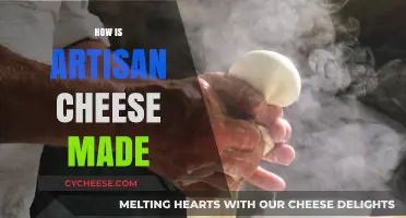 The Art of Artisan Cheese: A Delicious Journey