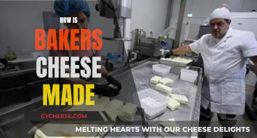 The Art of Baker's Cheese: A Step-by-Step Guide