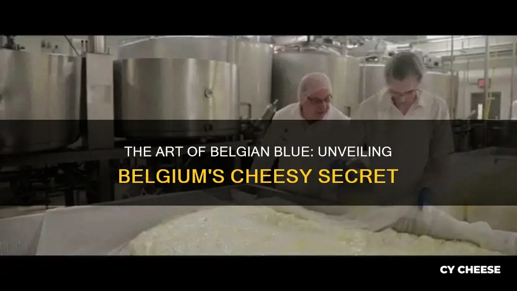 how is belgioioso cheese made