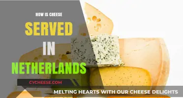 Cheese in the Netherlands: A Cultural Serving Guide
