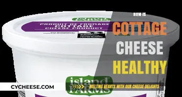 Cottage Cheese Nutrition: Unlocking Health Benefits and Wellness Secrets