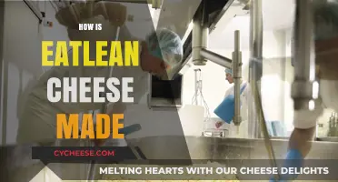 Unveiling the Art of Crafting Eatlean Cheese: A Delicious Journey