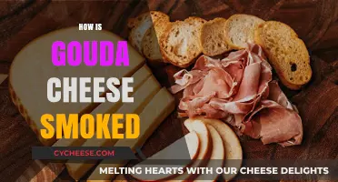 The Art of Smoking Gouda: Techniques and Flavor Secrets Revealed