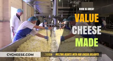 Crafting Quality Cheese: A Journey to Great Value