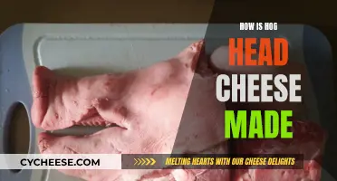 Hog Head Cheese: A Traditional Delicacy Explained
