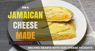 Unveiling the Secrets: A Journey into Jamaican Cheese