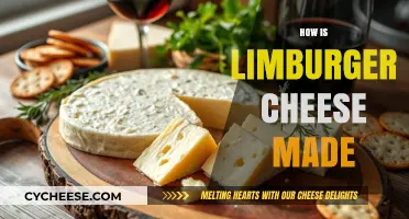 The Art of Making Limburgse Delicacy: A Cheesy Adventure